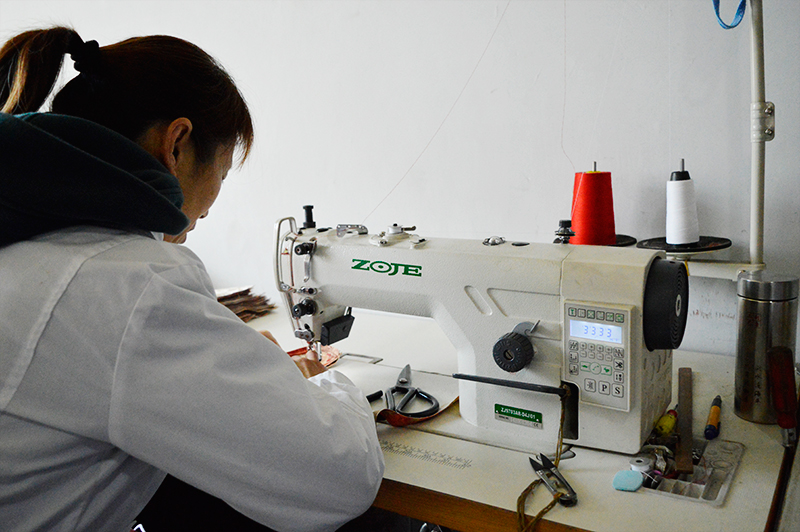 企業(yè)風采